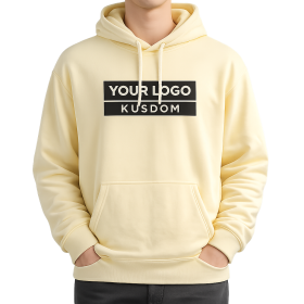 Lightweight Comfort Hoodie