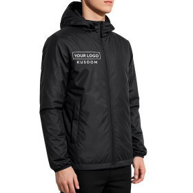 Lightweight Sun Protection Windbreaker