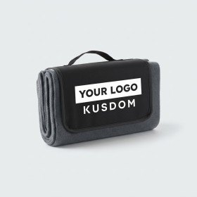 Polar Portable Multi-functional Travel Blanket