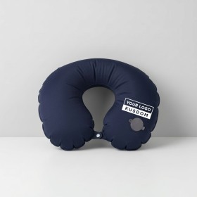 Comfort Inflatable Travel Pillow