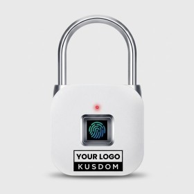 Smart Fingerprint Password Lock