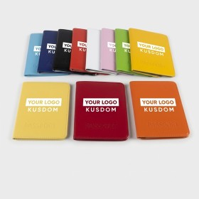 Deluxe Passport Holder