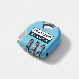 Secure Password Lock
