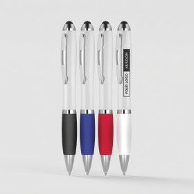 Antibacterial Touch Ballpoint Pen