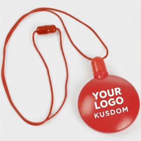 Fun Bubble Necklace