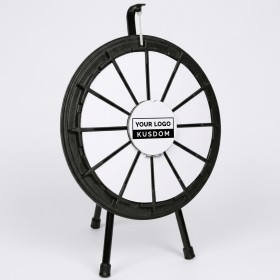 Mini Desktop Prize Wheel
