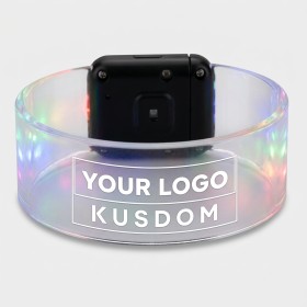 星空璀璨LED手環