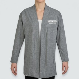 Eco-Friendly Fashion Cardigan