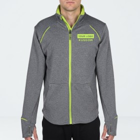 Men's Windbreaker Jacket