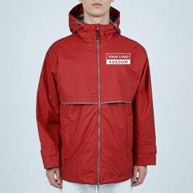 Men's Waterproof Jacket