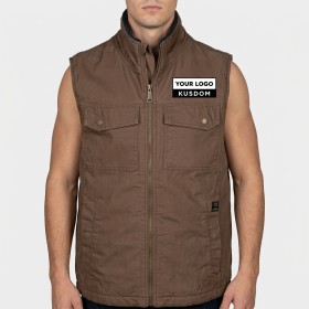 Outdoor Adventure Vest