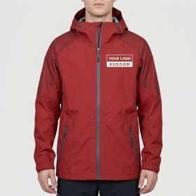 Men's Lightweight Windbreaker