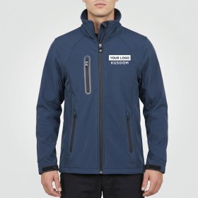 Men's Summit Waterproof Jacket