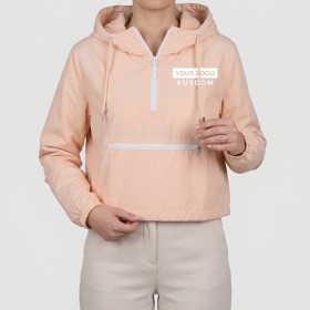 Lightweight Women's Fashion Short Jacket
