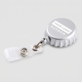 Badge Cap Holder