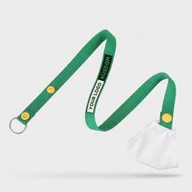 Anti-Lost Mask Lanyard