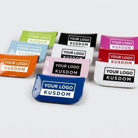 Colorful Earphone Storage Bag