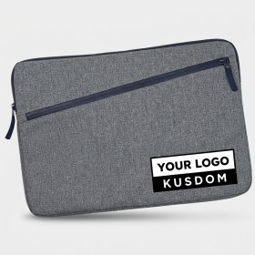 Eco-Friendly Laptop Sleeve