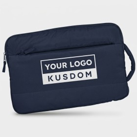 Compact 15-Inch Laptop Sleeve