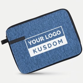 Portable Laptop Sleeve - 13 inch