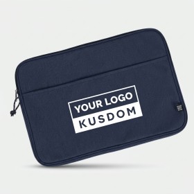 Eco-Friendly 15-Inch Laptop Sleeve