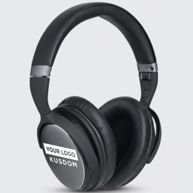 High-Fidelity Wireless Headphones