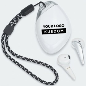 Bluetooth Wireless Earbuds