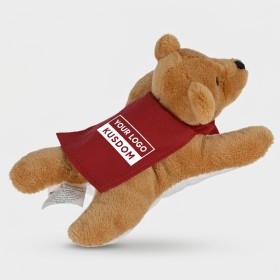 Cute Bear Companion