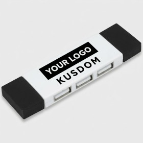 Multi-Function USB-C Hub