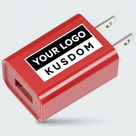 智能USB充電器