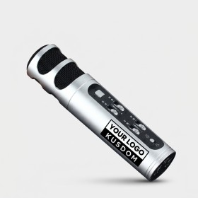 便攜式手機收音器