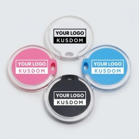Creative Circular Anti-Loss Device