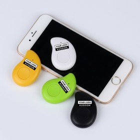 Mango-Shaped Anti-Loss Device