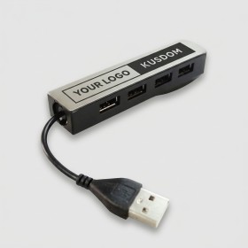 Multi-Function USB Hub