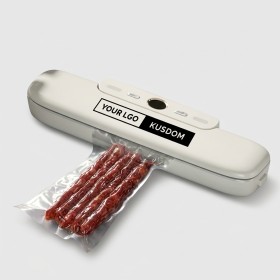 Food Vacuum Sealer