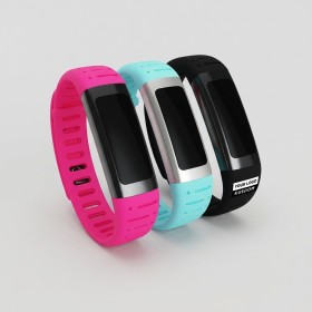 Multi-Function Smart Band