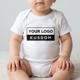 Baby Soft Short Sleeve T-Shirt