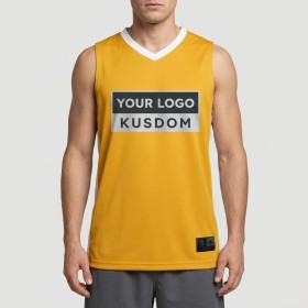 Basketball Sports Vest