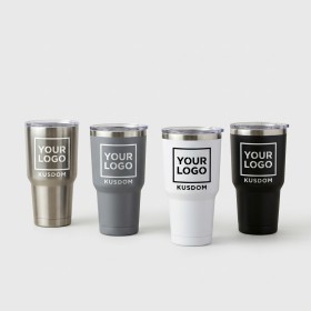 Extra Large Vacuum Insulated Mug