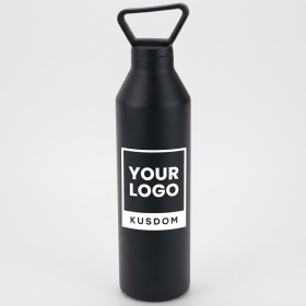 Efficient Insulated Bottle