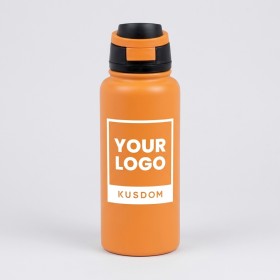 Eco-Friendly Insulated Water Bottle