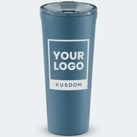 Deluxe Vacuum Insulated Travel Mug