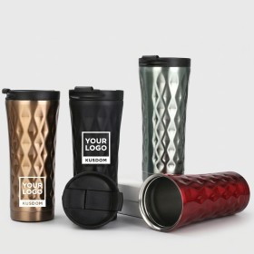 Brilliant Thermal Mug