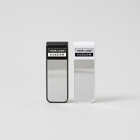 Mirror Surface Portable USB Drive