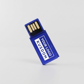 Mini Multifunctional Bookmark USB Drive