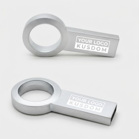 Classic Metal USB Drive
