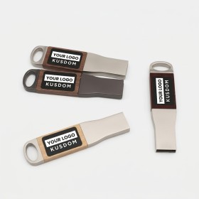 Multi-Functional LED Flash Drive
