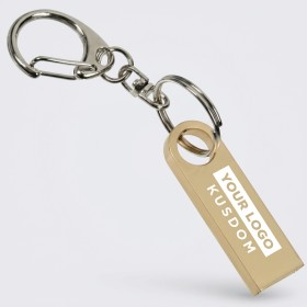 Invisible Premium USB Flash Drive