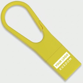 Creative Clip USB Flash Drive