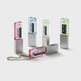 時尚便攜USB